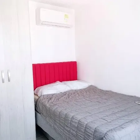 Apartamento En Vac Parque Heredia, Caracoli *