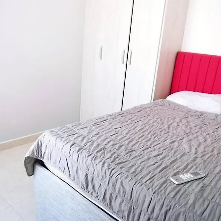 Apartamento En Vac Parque Heredia, Caracoli Cartagena