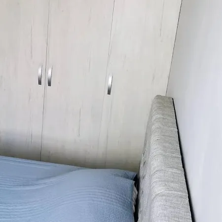 Apartamento Apartamento En Vac Parque Heredia, Caracoli *